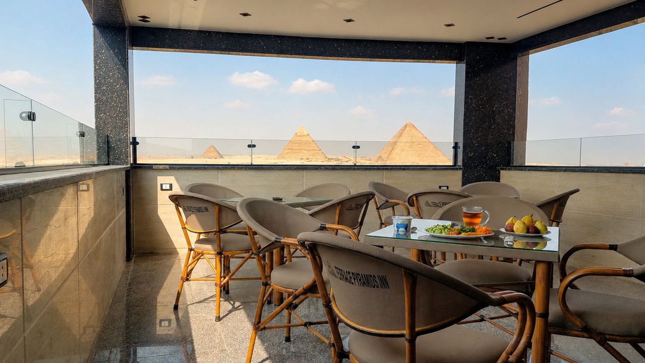 Photo of Outdoor in Giza