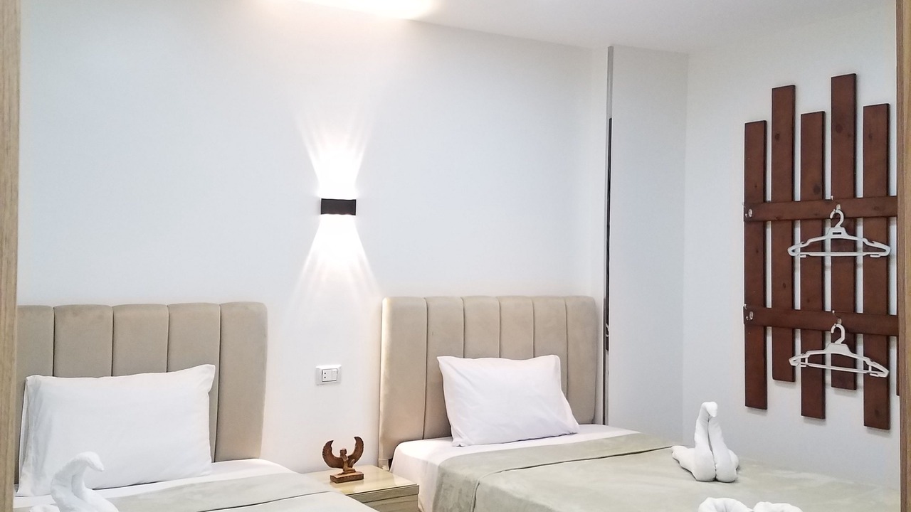 Photo of Bedroom in Giza