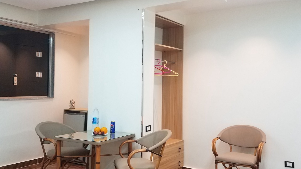Photo of Bedroom in Giza