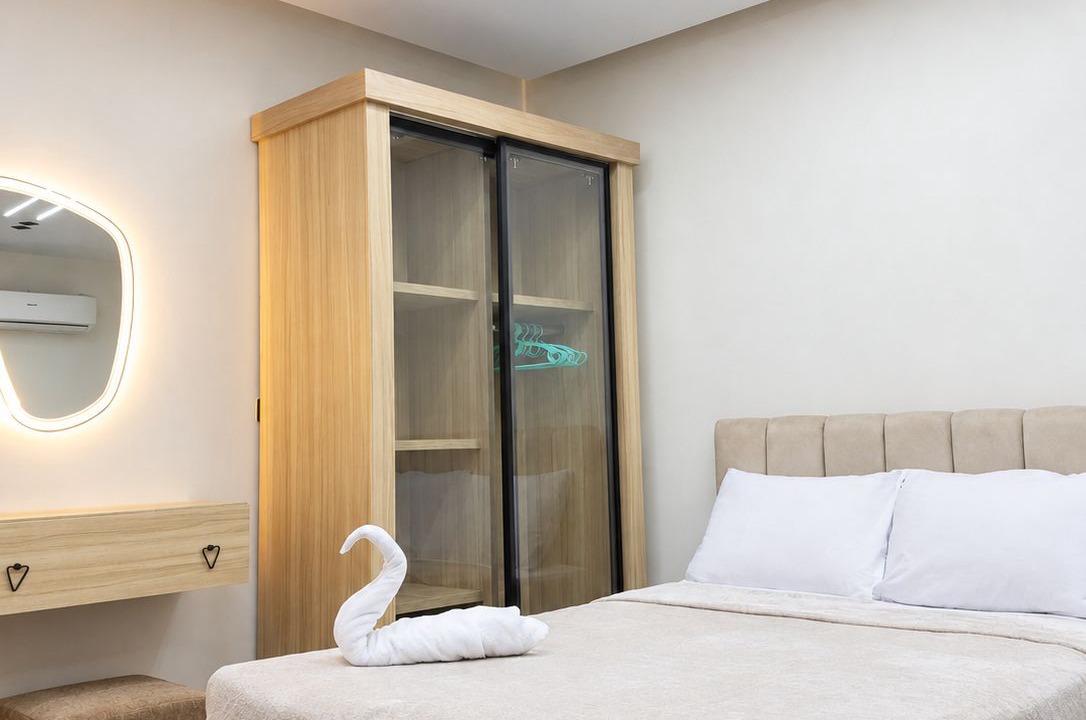 Photo of Bedroom in Giza