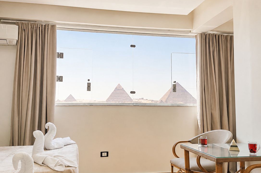 Photo of Bedroom in Giza