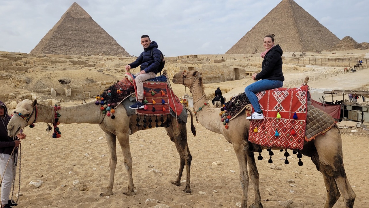 Photo of Outdoor in Giza