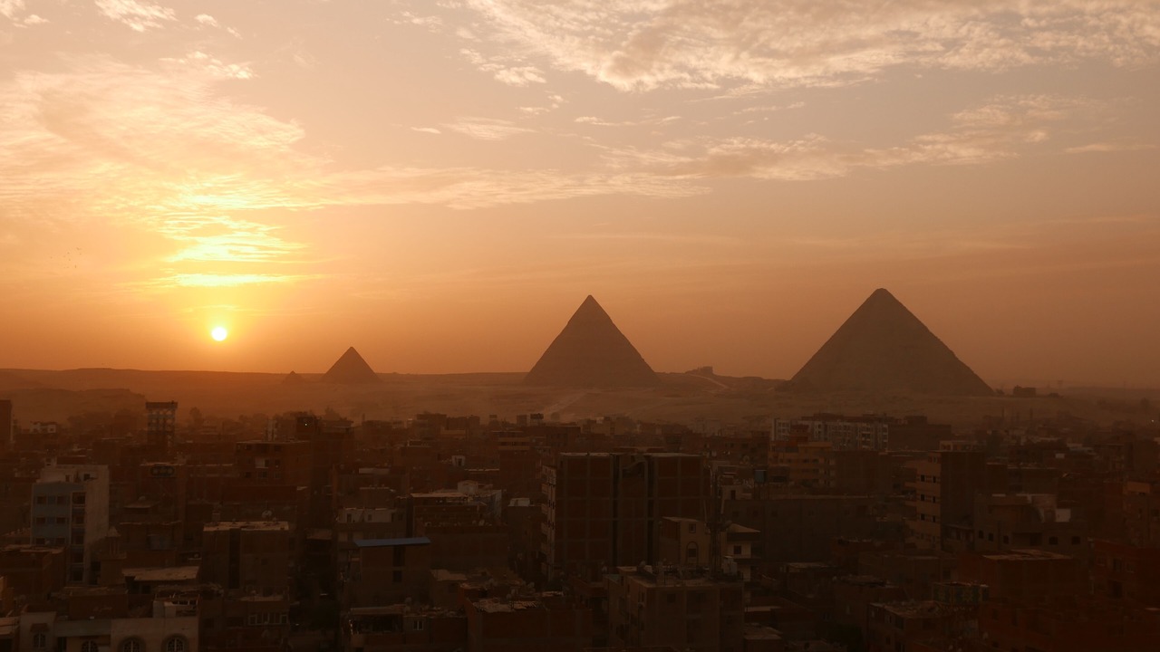 Photo of Outdoor in Giza