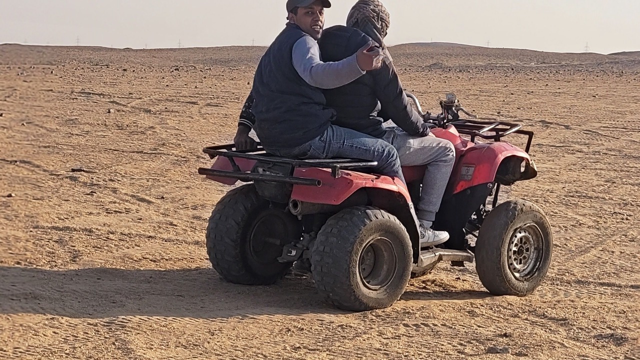 Photo of Outdoor in Giza