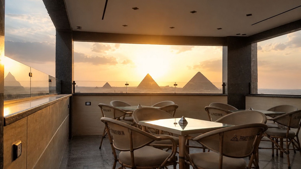 Photo of Outdoor in Giza