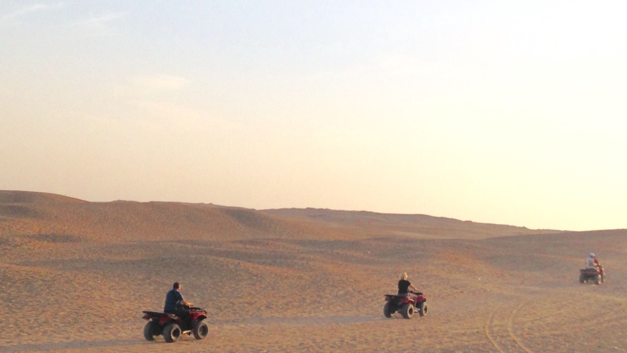 Photo of Outdoor in Giza