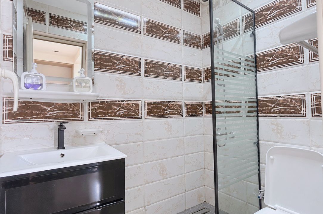 Photo of Bathroom in Giza