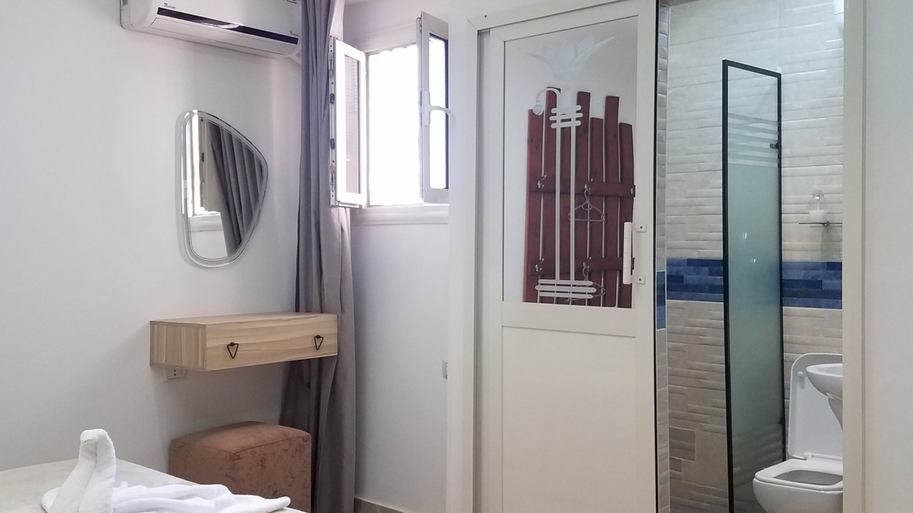 Photo of Bathroom in Giza