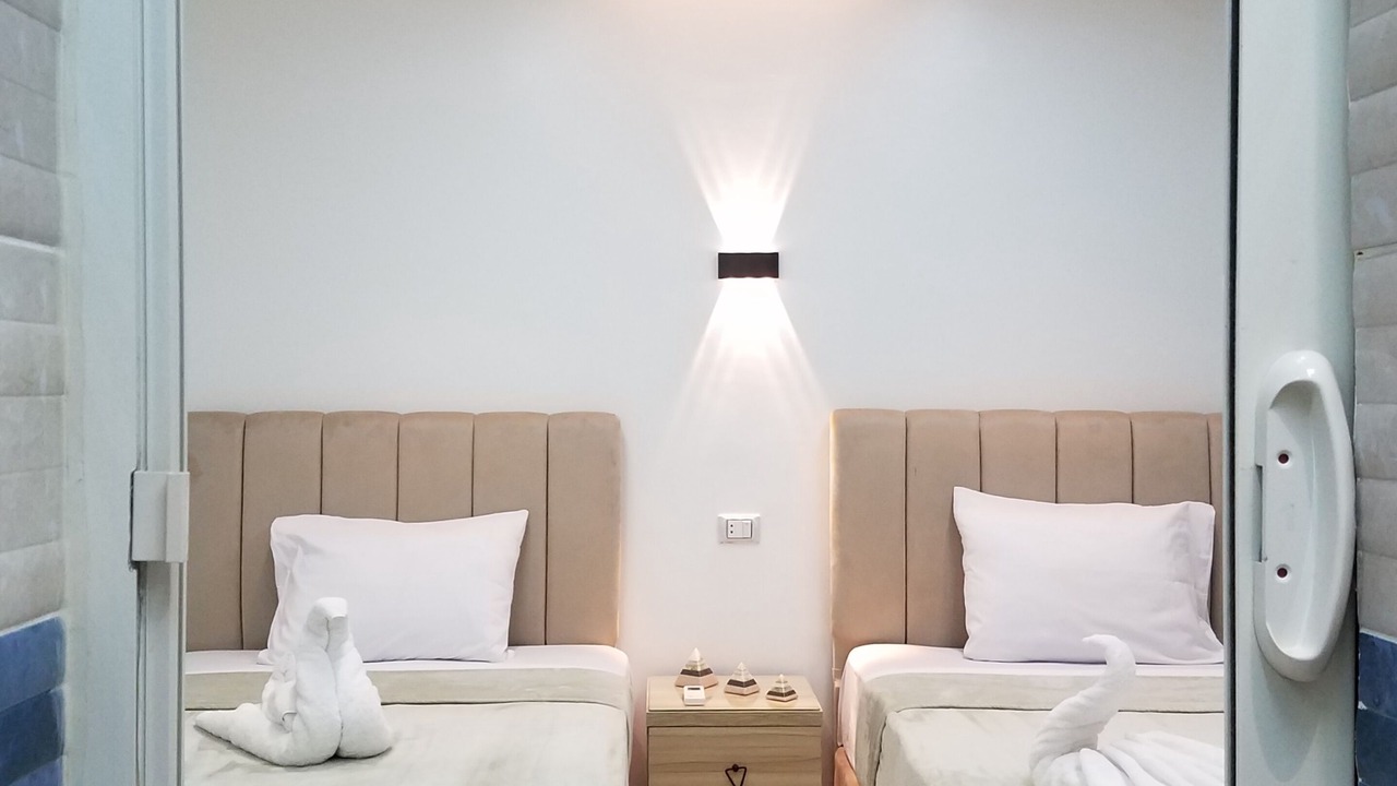 Photo of Bedroom in Giza