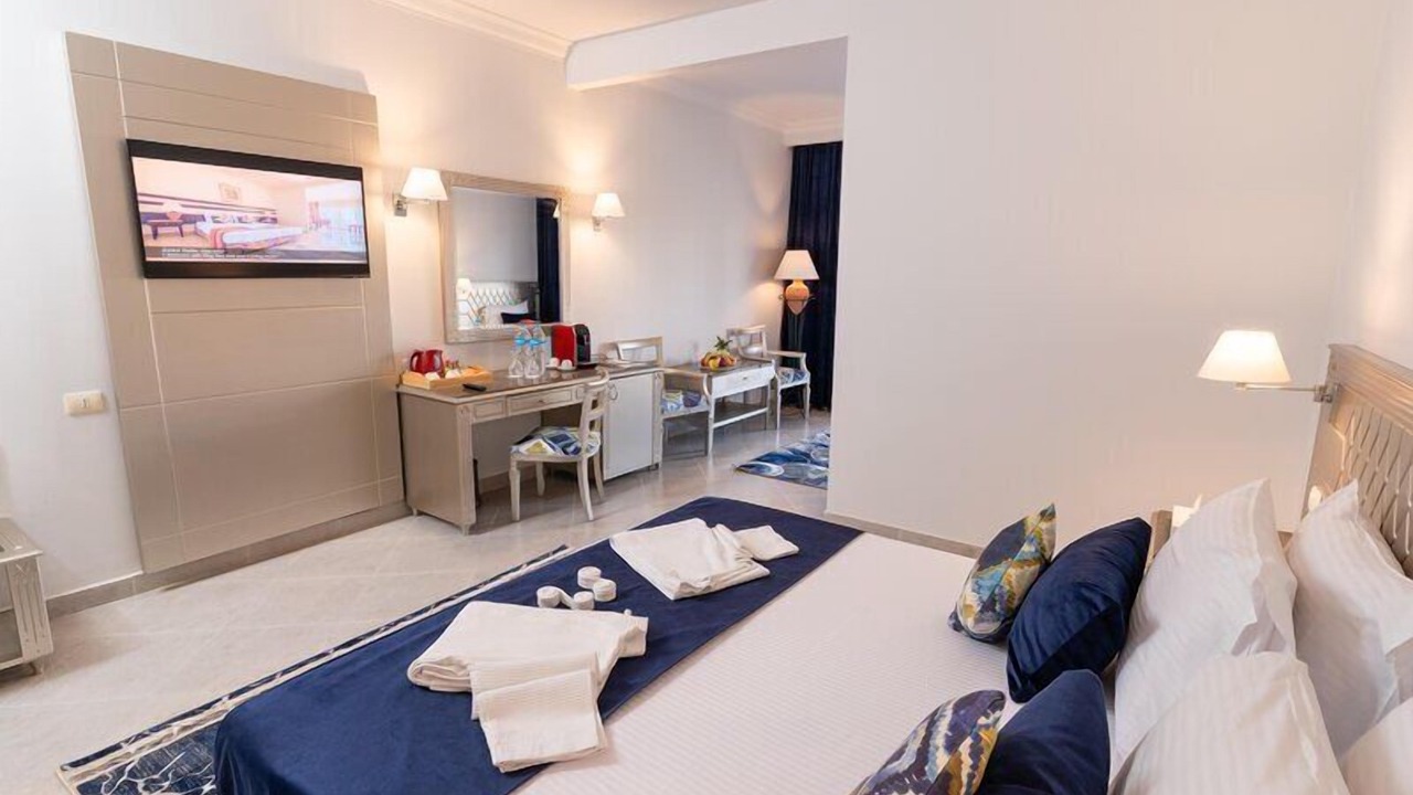 Photo of Bedroom in Marsa Alam