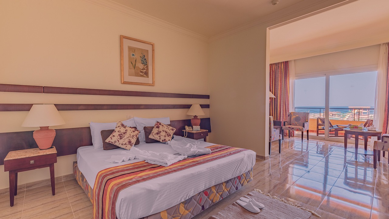 Photo of Bedroom in Marsa Alam