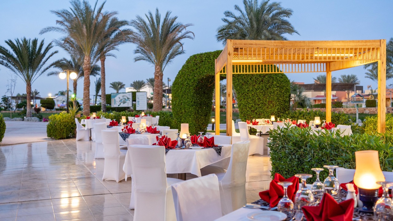 Photo of Outdoor in Marsa Alam