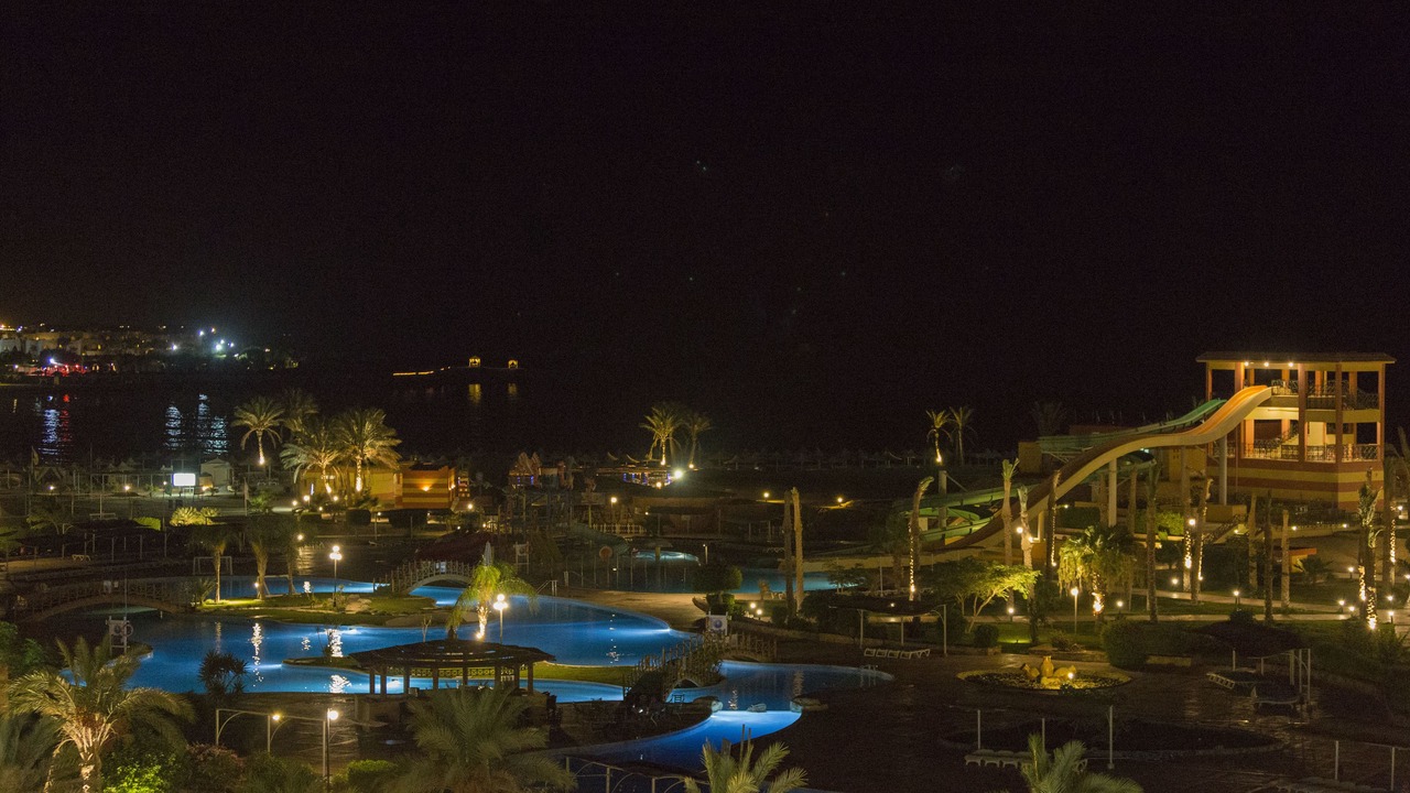 Photo of Outdoor in Marsa Alam