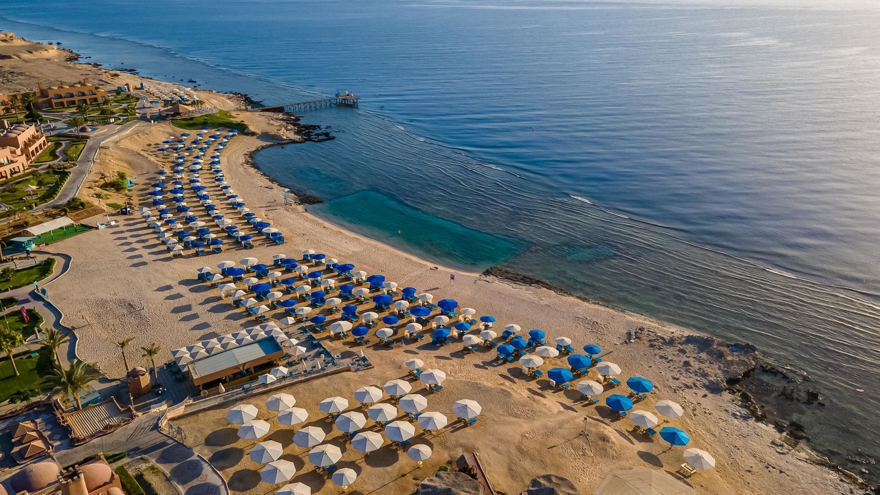 Photo of Others in Port Ghalib