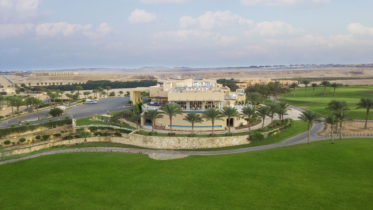 Photo of Outdoor in Makadi Bay