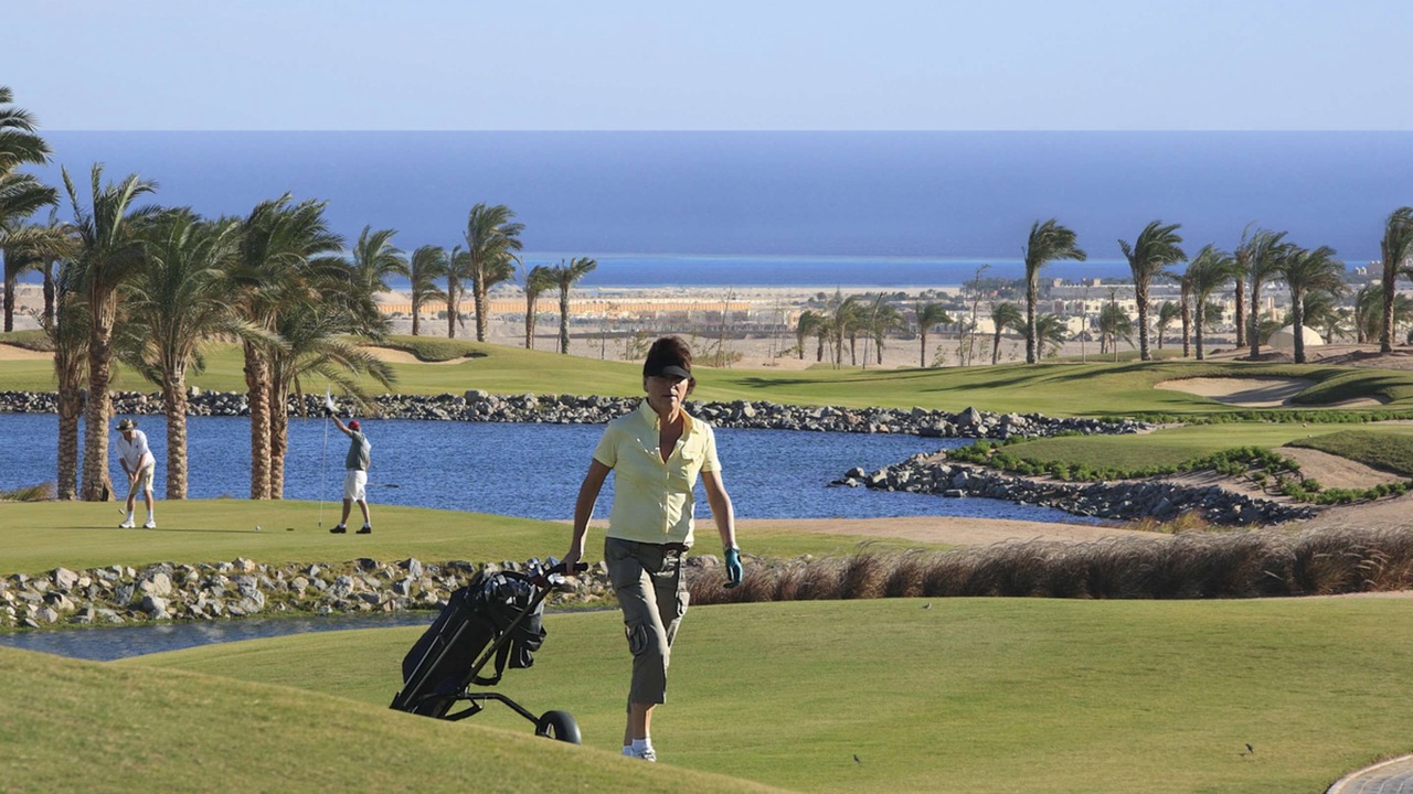 Photo of Others in Makadi Bay