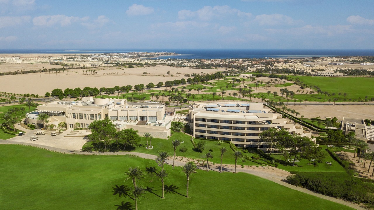 Photo of Outdoor in Makadi Bay