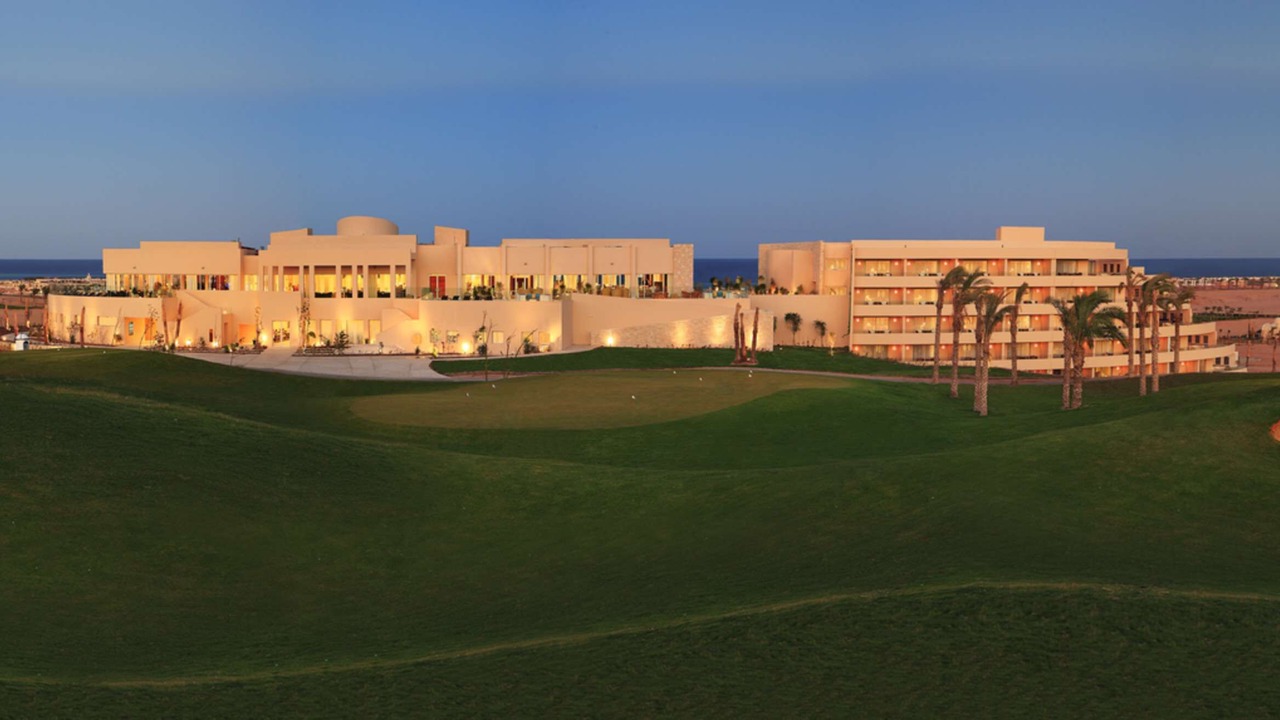 Photo of Outdoor in Makadi Bay