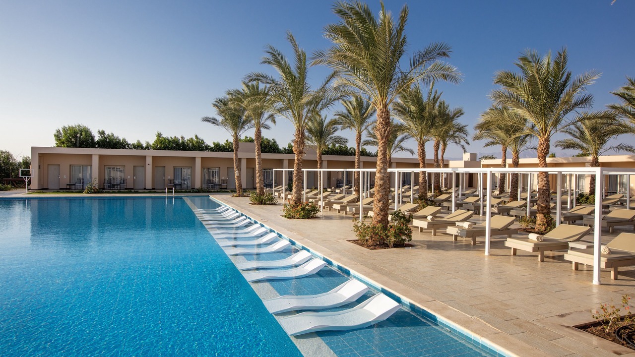 Photo of Outdoor in Makadi Bay