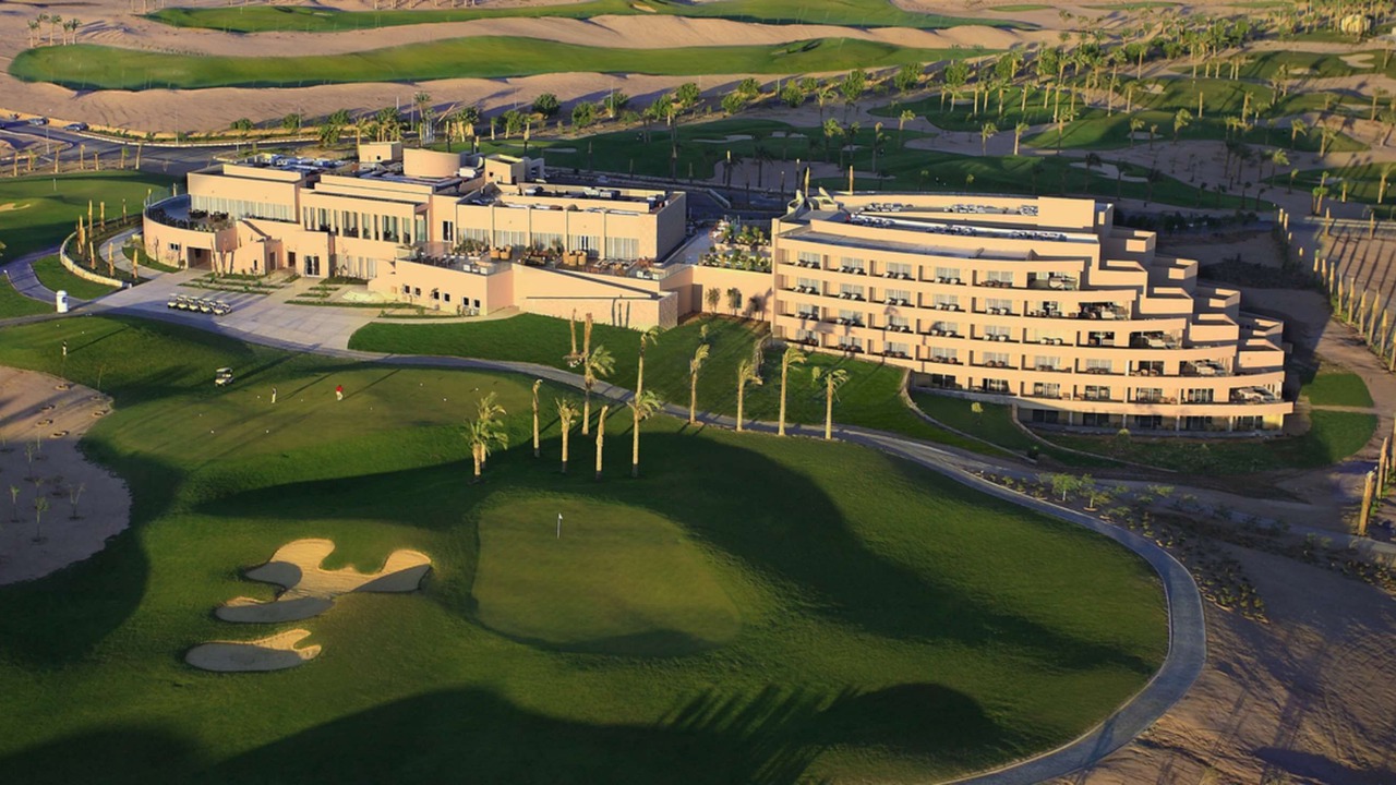 Photo of Outdoor in Makadi Bay