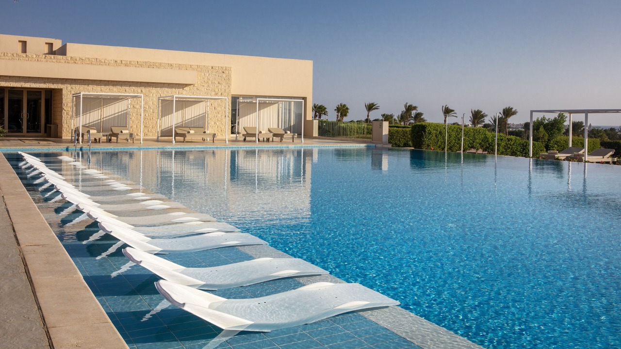 Photo of Outdoor in Makadi Bay
