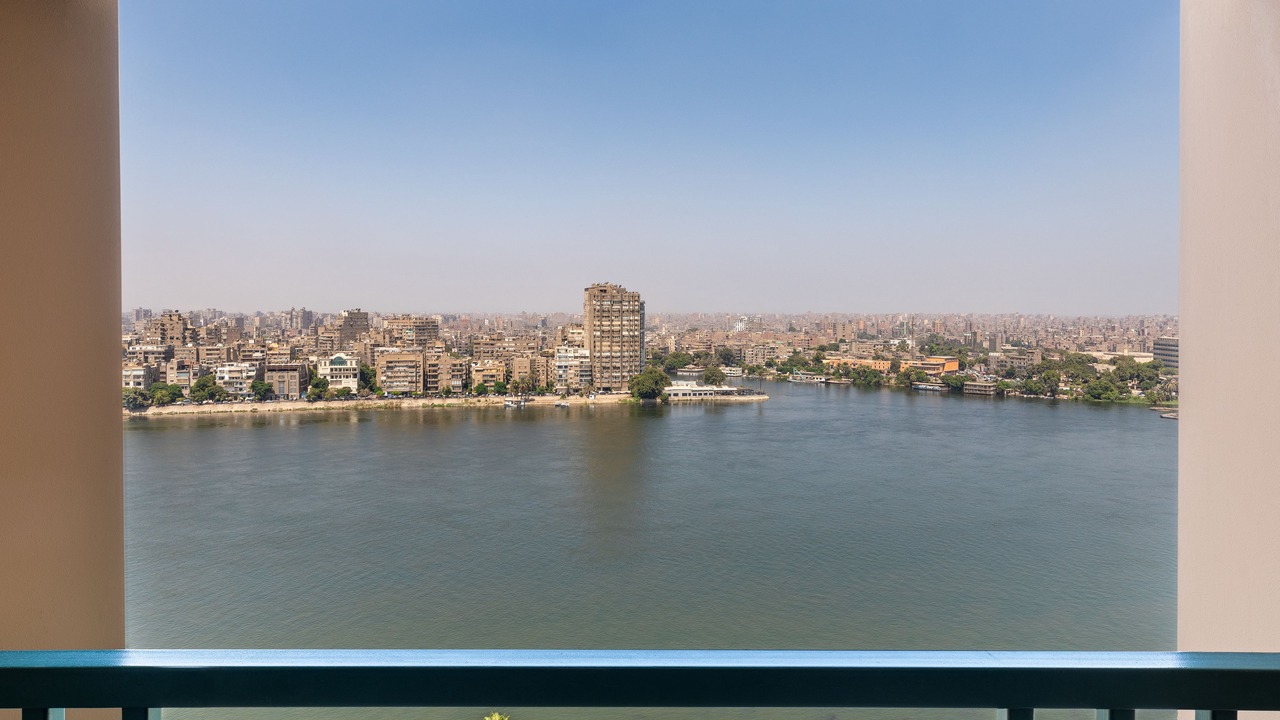 Photo of Bedroom in Downtown Cairo
