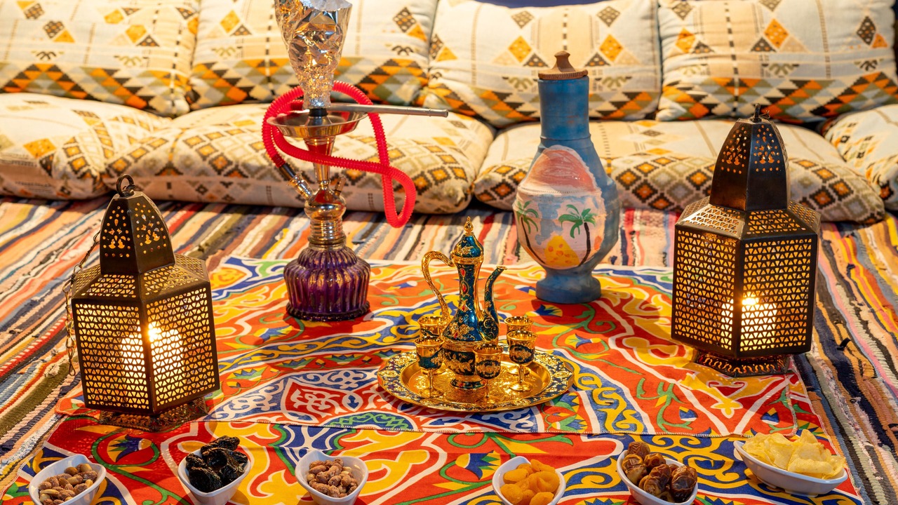 Photo of Others in Sharm El Sheikh
