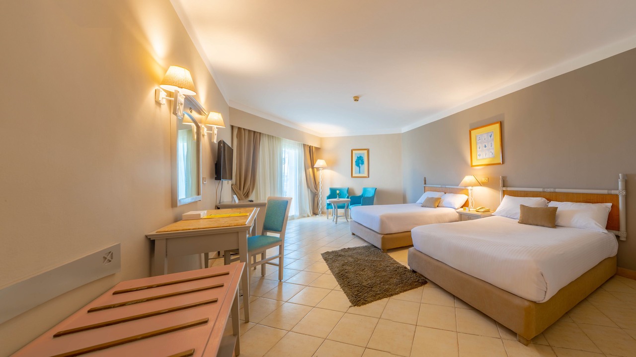 Photo of Bedroom in Sharm El Sheikh