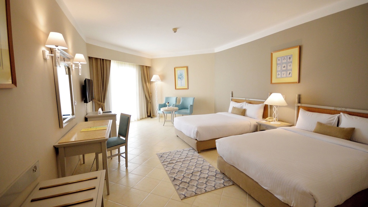 Photo of Bedroom in Sharm El Sheikh