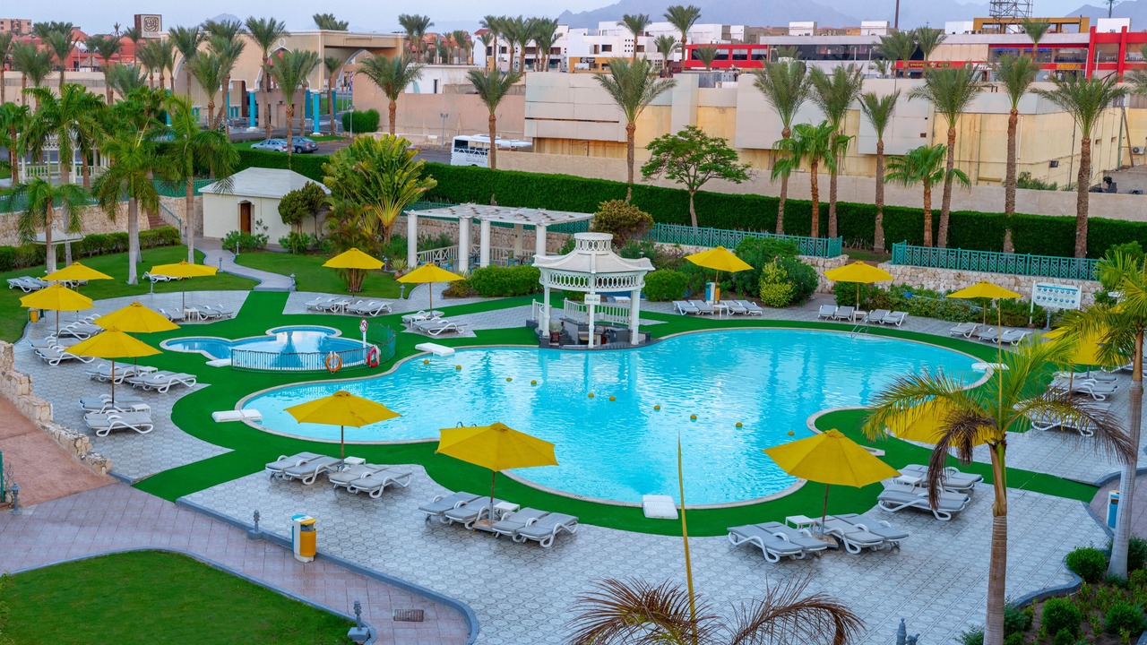 Photo of Outdoor in Sharm El Sheikh
