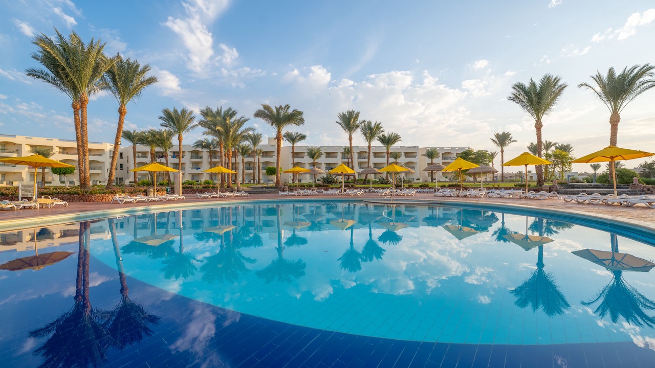 Photo of Outdoor in Sharm El Sheikh