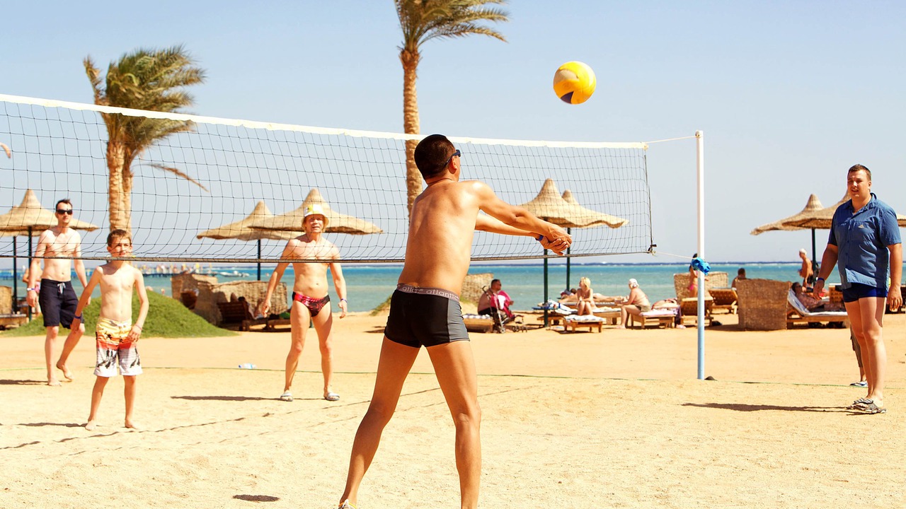 Photo of Others in Sharm El Sheikh