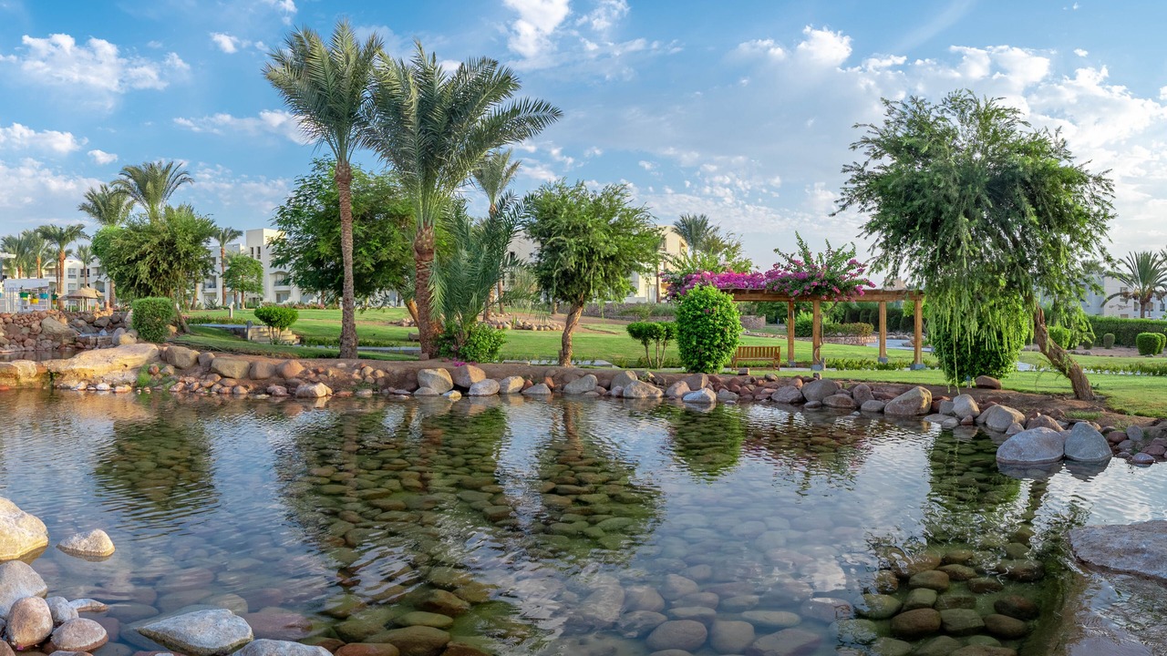 Photo of Outdoor in Sharm El Sheikh
