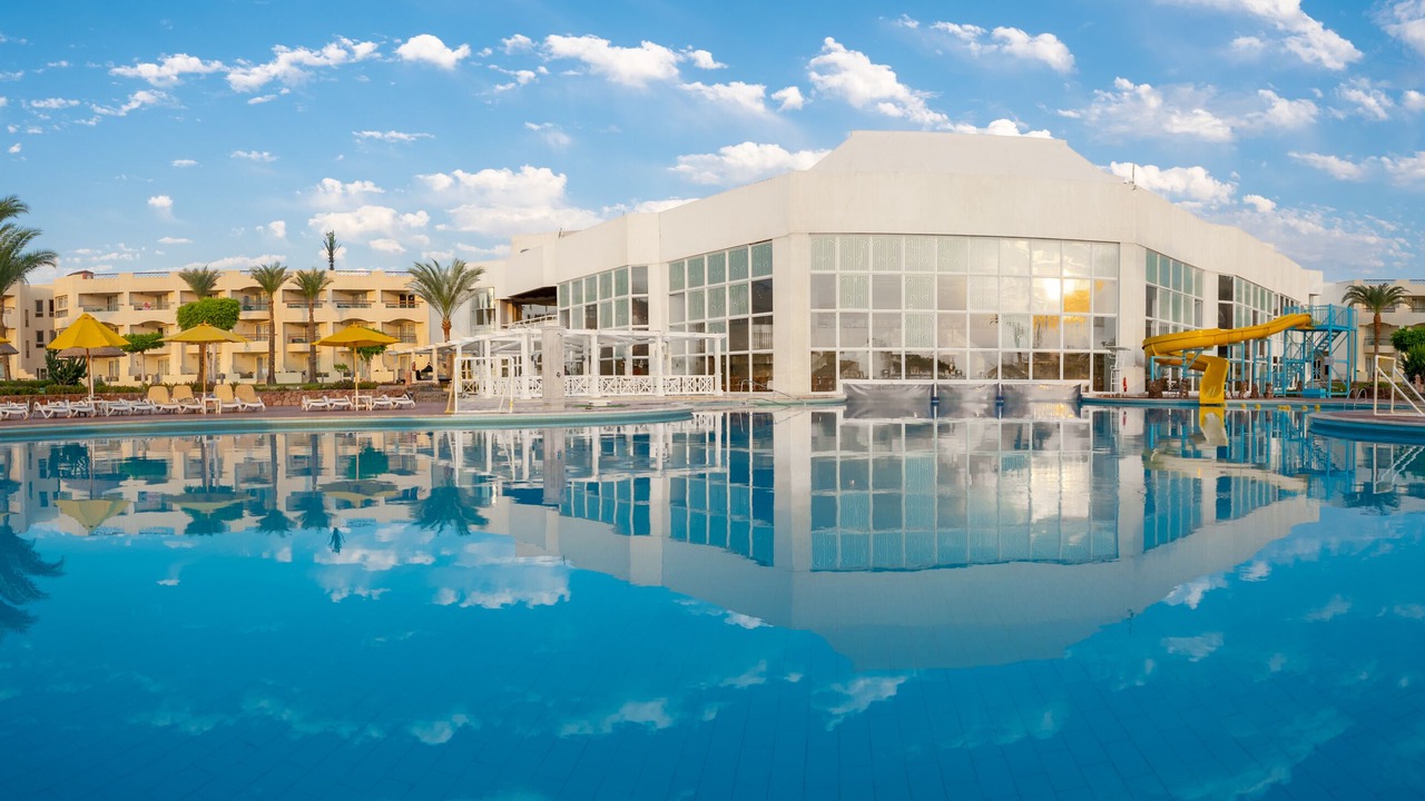 Photo of Outdoor in Sharm El Sheikh