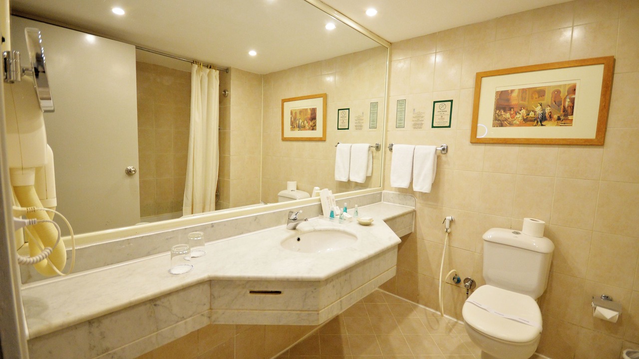 Photo of Bedroom in Sharm El Sheikh