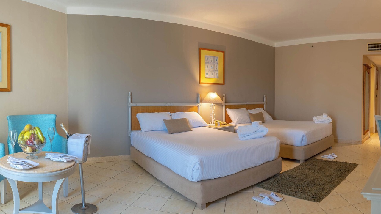 Photo of Bedroom in Sharm El Sheikh