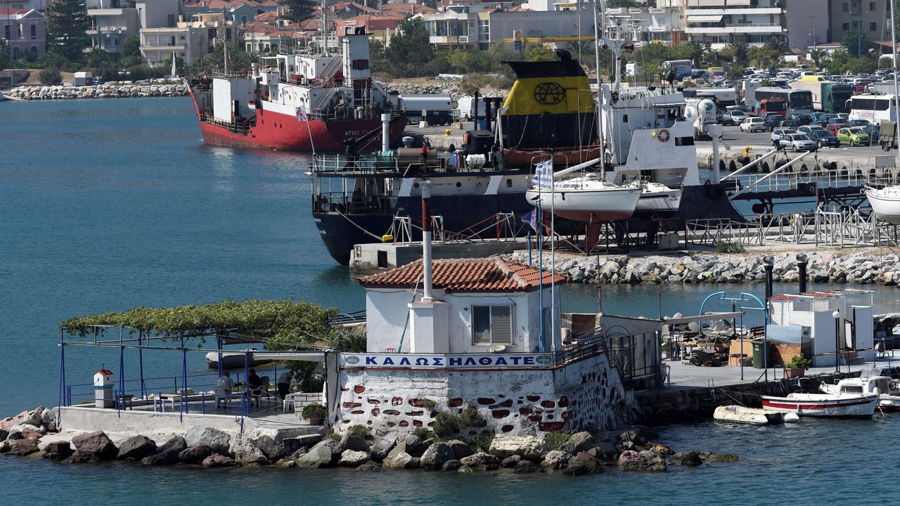 Photo of Others in Mytilene