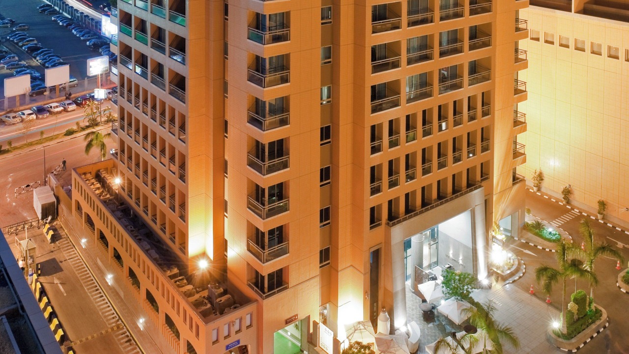 Photo of Outdoor in Nasr City
