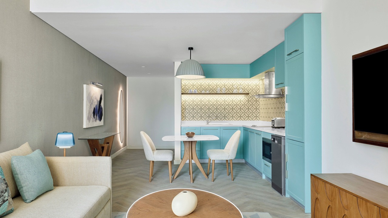 Photo of Bedroom in Nasr City