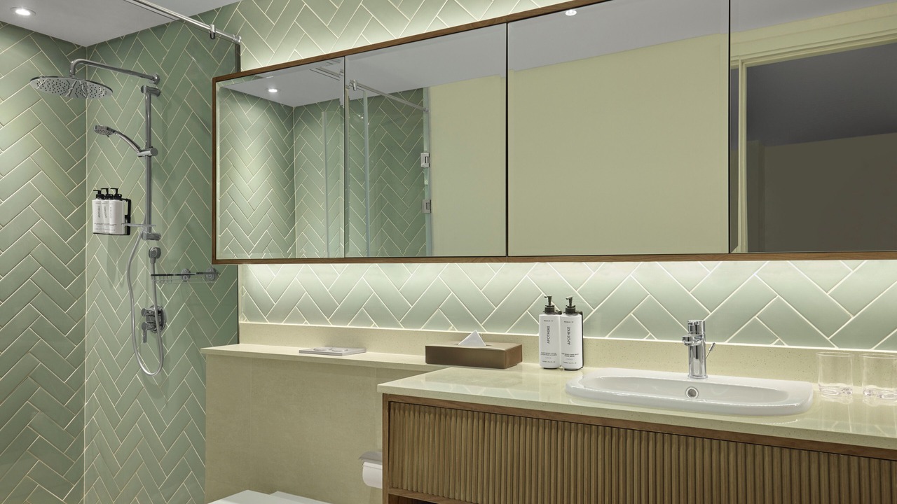 Photo of Bathroom in Nasr City