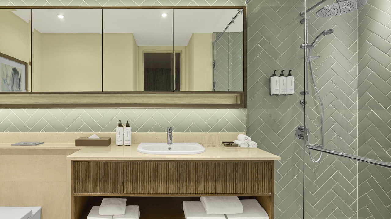 Photo of Bathroom in Nasr City