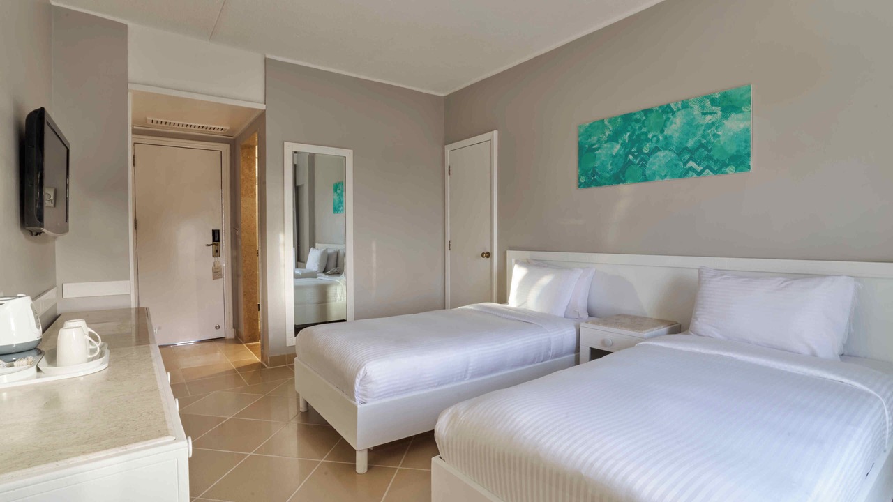 Photo of Bedroom in Al Mamsha El Seyahi
