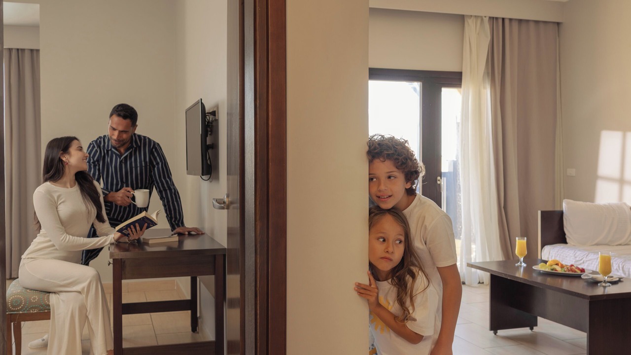 Photo of Bedroom in Al Mamsha El Seyahi