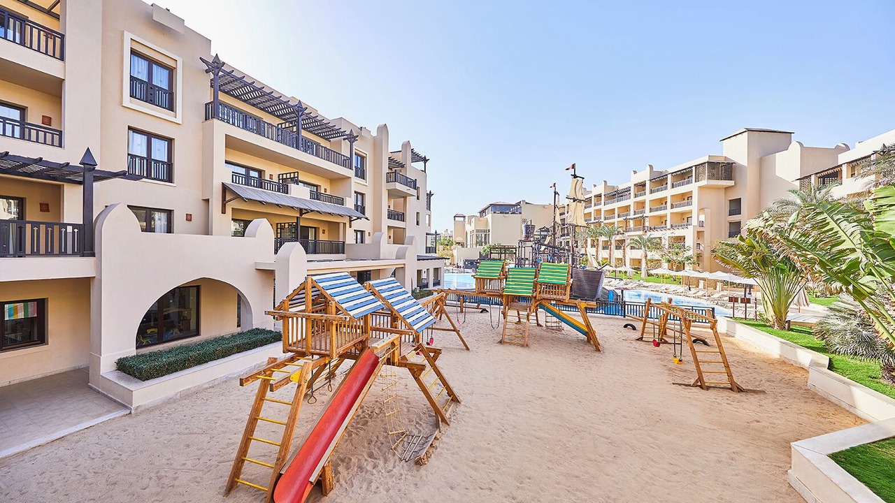 Photo of Outdoor in Al Mamsha El Seyahi