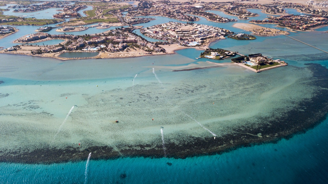 Photo of Others in El Gouna