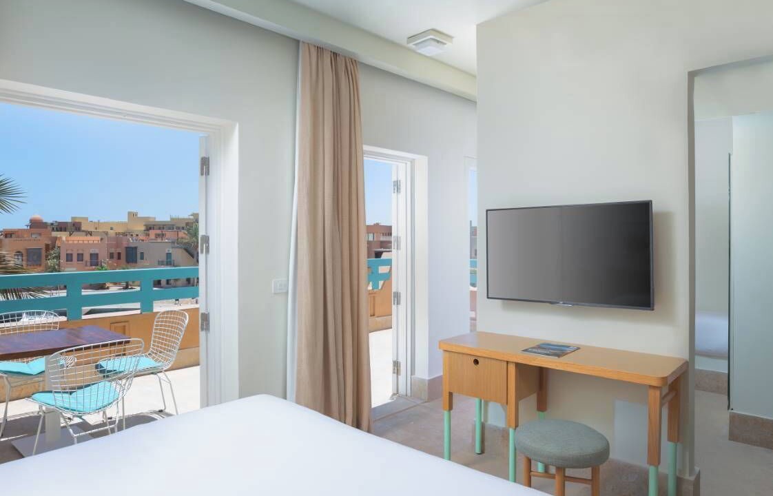 Photo of Bedroom in El Gouna