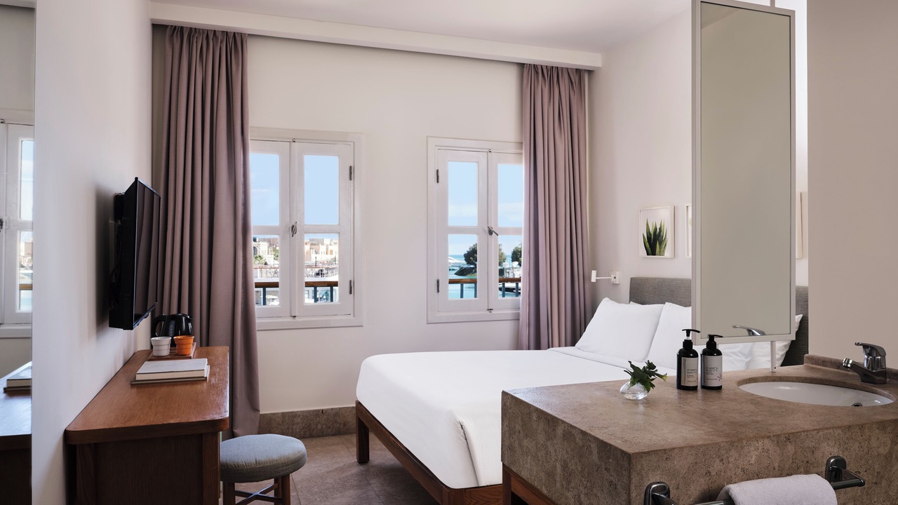 Photo of Bedroom in El Gouna