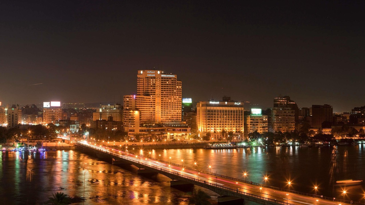 Photo of Others in Gezira