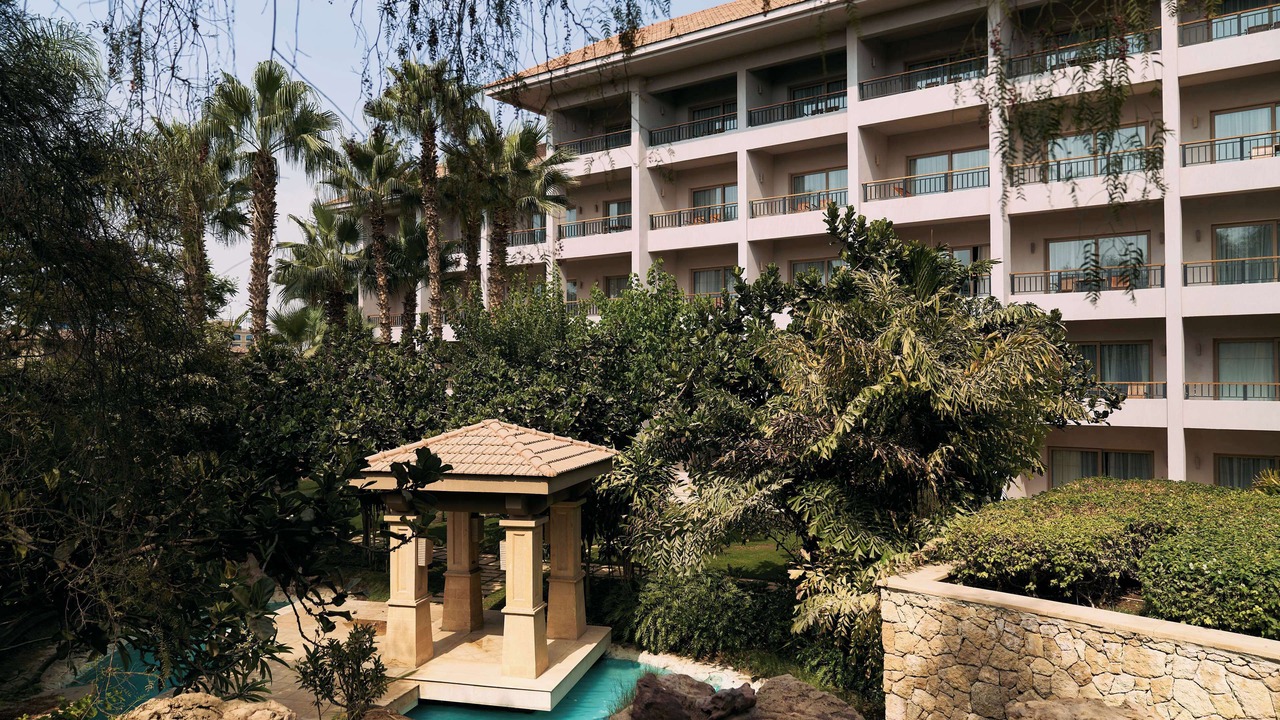Photo of Outdoor in New Cairo