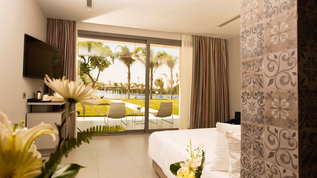 Photo of Bedroom in New Cairo